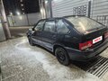 2008 Lada (ВАЗ) 2114, серый, 130000 рублей - вид 4