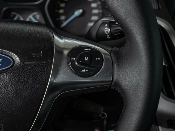 2012 Ford Focus III, синий, 759000 рублей - вид 13