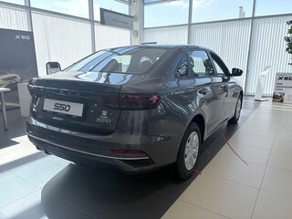 2026 Belgee S50, серый, 2165990 рублей, вид 5