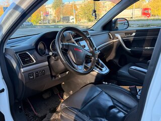 2019 Haval H6 I, белый, 1200000 рублей, вид 5