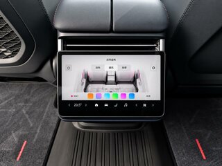 2026 Zeekr 001 103 kWh I Рестайлинг 2, чёрный, 11550000 рублей, вид 5