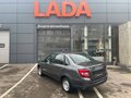 2026 Lada (ВАЗ) Granta I Рестайлинг, серый, 1088000 рублей - вид 3