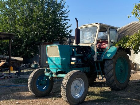 1987 ЮМЗ 6, 220000 рублей, вид 1