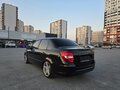 2023 Lada (ВАЗ) Granta I Рестайлинг, чёрный, 850000 рублей - вид 8