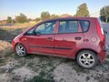 2005 Mitsubishi Colt CZ3 VI (Z20/Z30), красный, 350000 рублей - вид 3