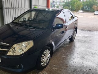 2008 Geely MK I, синий, 300000 рублей, вид 1