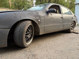 1994 Lexus GS 300 I, белый, 250000 рублей, вид 5