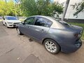 2006 Mazda 3 I (BK), серый - вид 5
