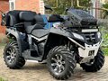 2014 CFMoto CF800-2 (X8), чёрный, 670000 рублей - вид 4
