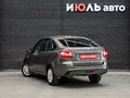 2020 Lada (ВАЗ) Granta I Рестайлинг, коричневый, 650000 рублей - вид 7