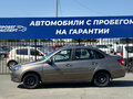 2024 Lada (ВАЗ) Granta I Рестайлинг, коричневый, 990000 рублей - вид 1