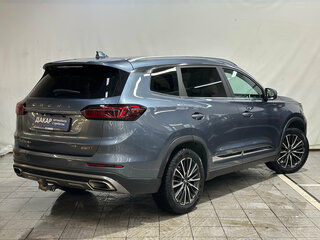 2021 Chery Tiggo 8 Pro I, серый, 1400000 рублей, вид 3