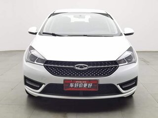 2022 Chery Arrizo 5 PRO, белый, 850000 рублей, вид 3