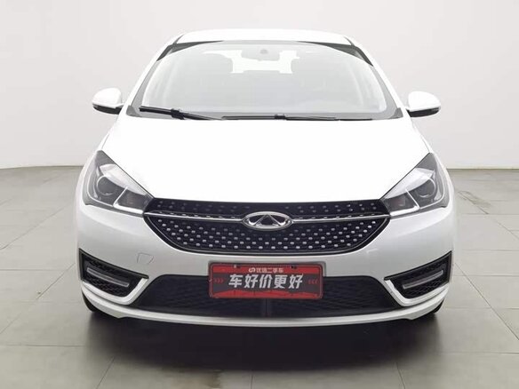 2022 Chery Arrizo 5 PRO, белый, 850000 рублей - вид 2