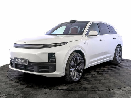 Li Auto (Lixiang) L7 I Рестайлинг