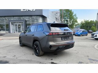 2026 Volkswagen Teramont Pro II (China Market), коричневый, 6599000 рублей, вид 2