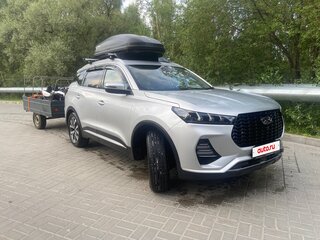 2024 Xcite X-Cross 7, серый, 1800000 рублей, вид 2