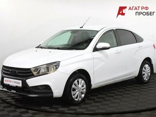Lada (ВАЗ) Vesta I