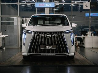2026 GAC M8, белый, 6749999 рублей, вид 4