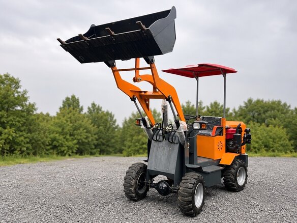 2026 ANT 4135F