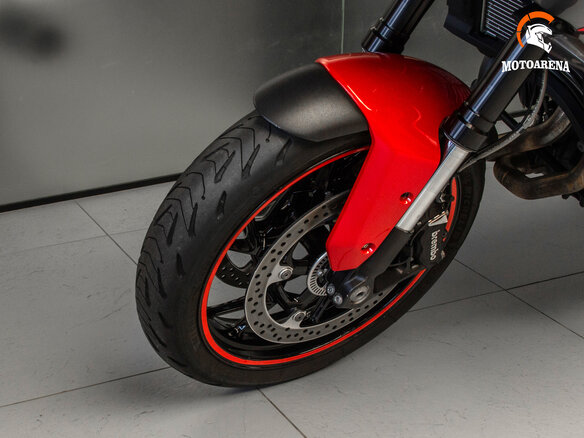 2022 BMW F 900 XR, красный, 894877 рублей - вид 12