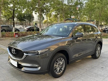 Mazda CX-5 II