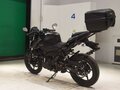2021 Kawasaki Z 400, чёрный - вид 5