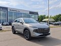 2026 Haval F7 II, серебристый - вид 2
