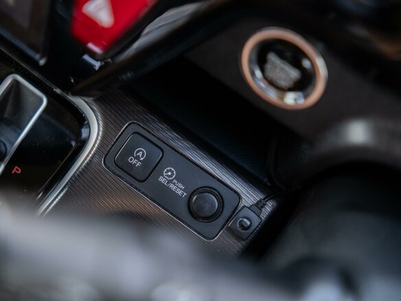 2021 Honda Stepwgn Spada V Рестайлинг, чёрный, 2749000 рублей - вид 23