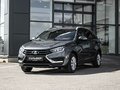 2026 Lada (ВАЗ) Vesta SW I Рестайлинг (NG), серый, 1835000 рублей - вид 5