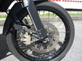 2014 Triumph Tiger 800, зелёный - вид 8