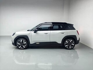2026 Mini Aceman E, белый, 3139666 рублей, вид 4
