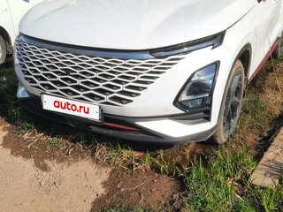 2022 Omoda C5 I, белый, 1560000 рублей, вид 1
