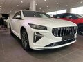 2026 Geely Preface I, белый, 3434990 рублей - вид 4