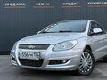 2012 Chery M11 (A3), серебристый, 399000 рублей - вид 5
