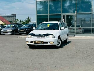 Toyota Caldina II Рестайлинг