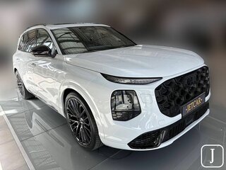 2026 Audi Q7 III (G8), белый, 17590000 рублей, вид 1