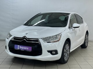 Citroen DS4