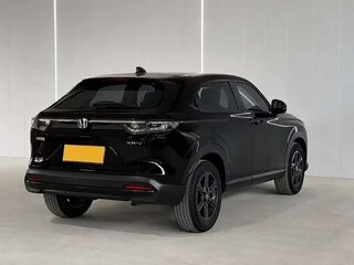 2023 Honda XR-V II, чёрный, 1900008 рублей, вид 4
