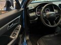 2026 Haval Jolion I Рестайлинг, голубой - вид 6