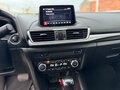 2018 Mazda 3 III (BM) Рестайлинг, серый - вид 10