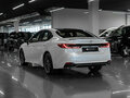 2025 Toyota Camry IX (XV80) China Market, белый - вид 3