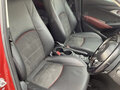 2015 Mazda CX-3 I, красный, 1150000 рублей - вид 8