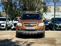 2007 Chevrolet Captiva I, коричневый, 359000 рублей - вид 2