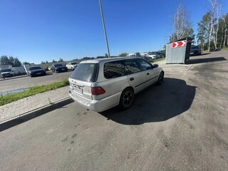 1996 Honda Partner I, серый, 95000 рублей, вид 4