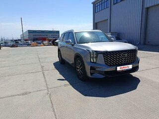 2024 GAC GS8 II, серый, 2987750 рублей, вид 2