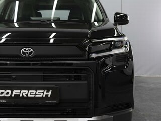 2026 Toyota RAV4 VI (XA60), чёрный, 4260000 рублей, вид 5