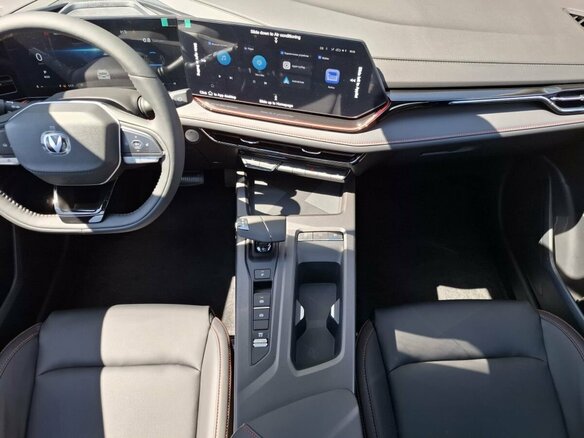 2026 Changan CS35 Max, серый, 2839900 рублей - вид 18