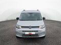 2022 Volkswagen Caddy Maxi V, серебристый, 3690000 рублей - вид 6