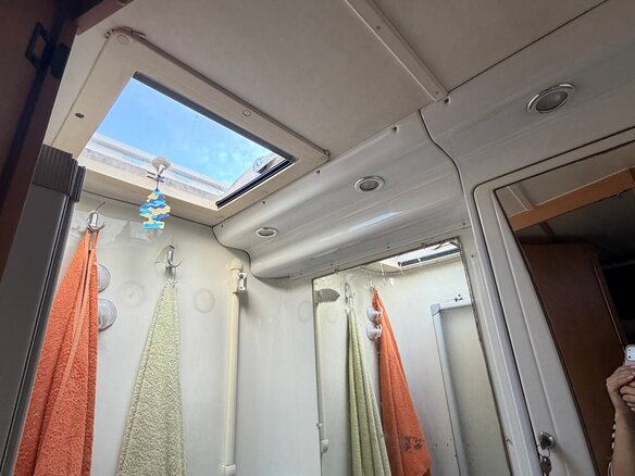2004 Mercedes-Benz Sprinter, белый, 2830000 рублей - вид 8